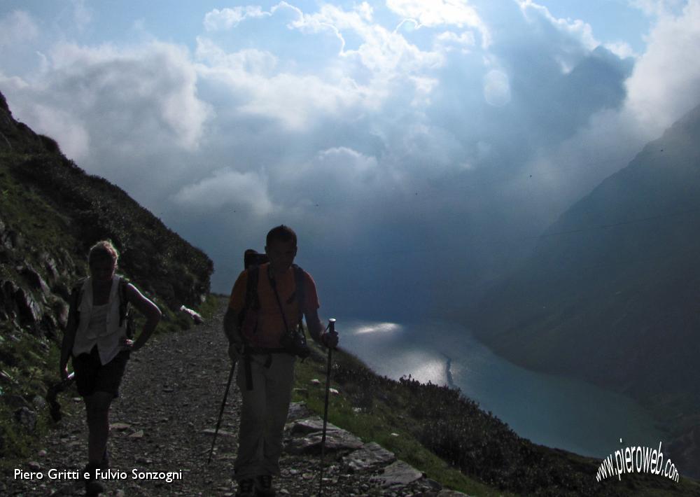 63 il Lago del Barbellino.JPG